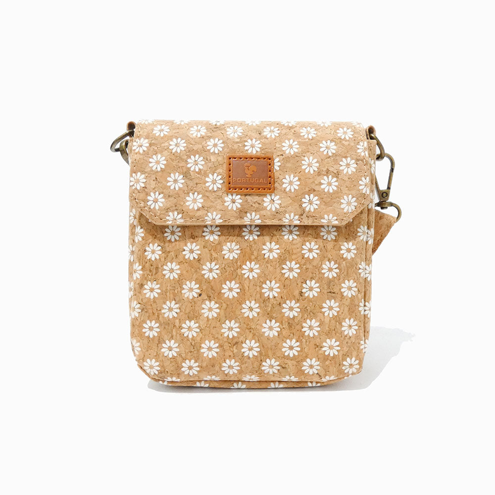 Cork Crossbody Bag GZH-2358-11