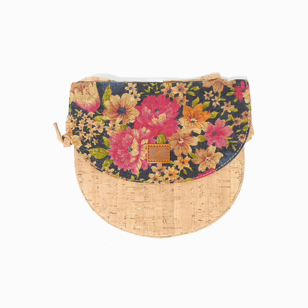 Cork Crossbody Bag GZH-2401-3