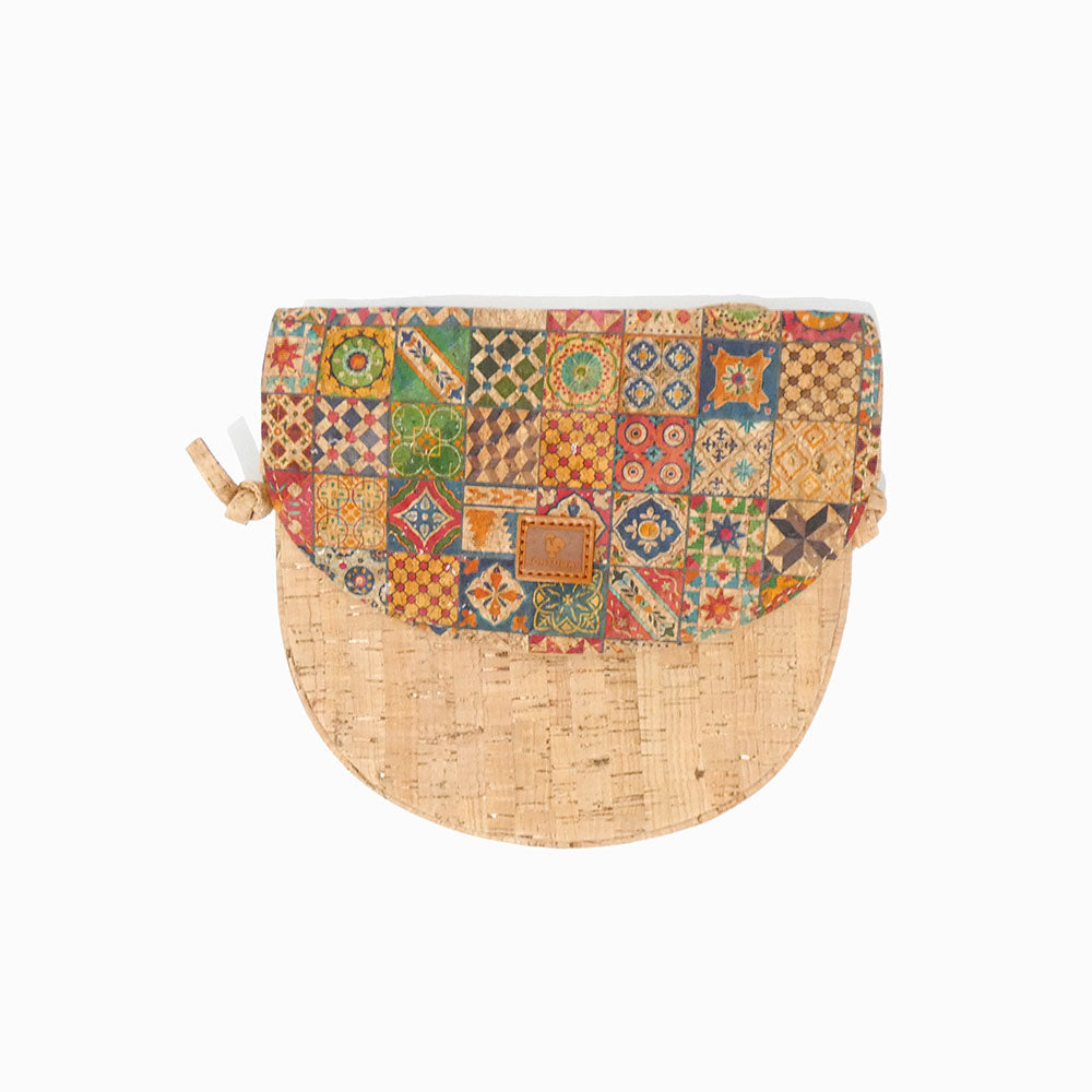 Cork Crossbody Bag GZH-2401-8