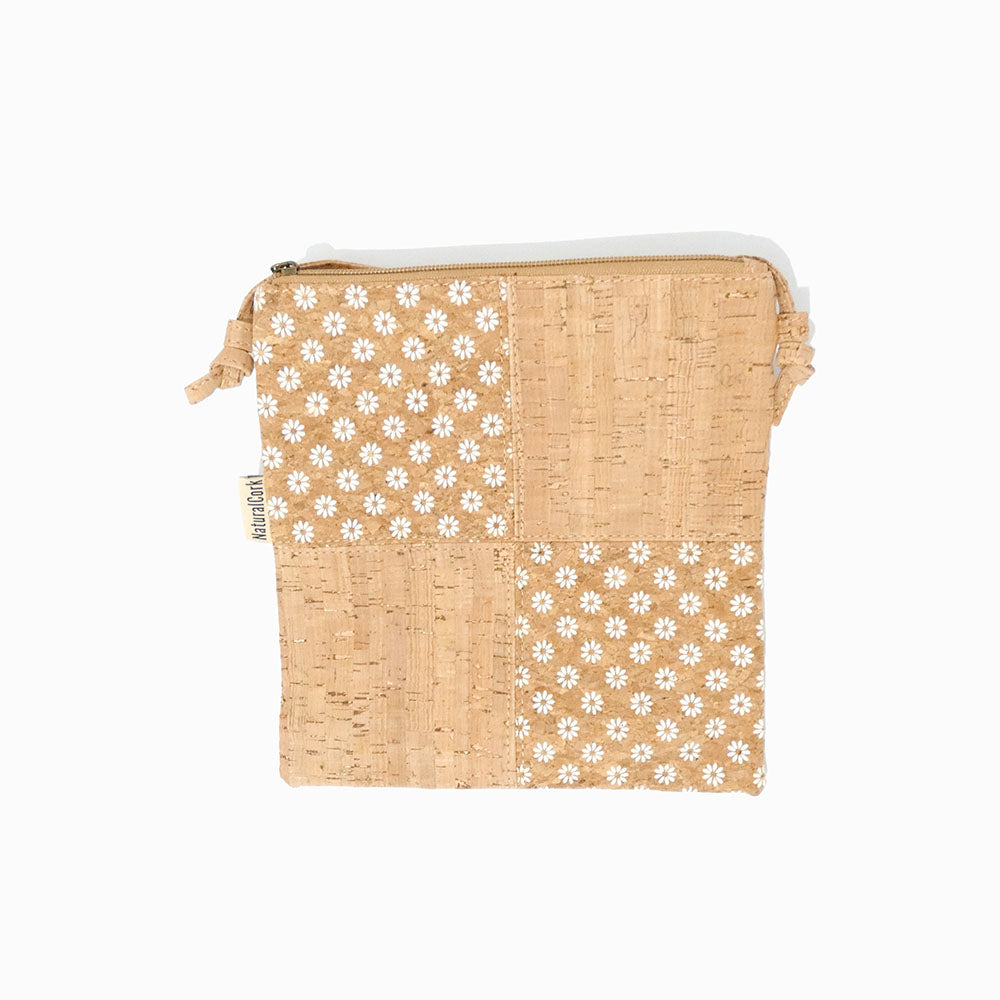 Cork Crossbody Bag GZH-2404-1