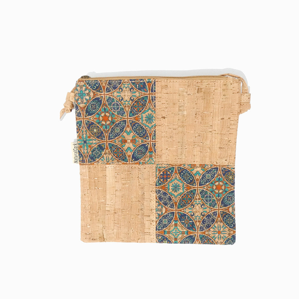 Cork Crossbody Bag GZH-2404-5
