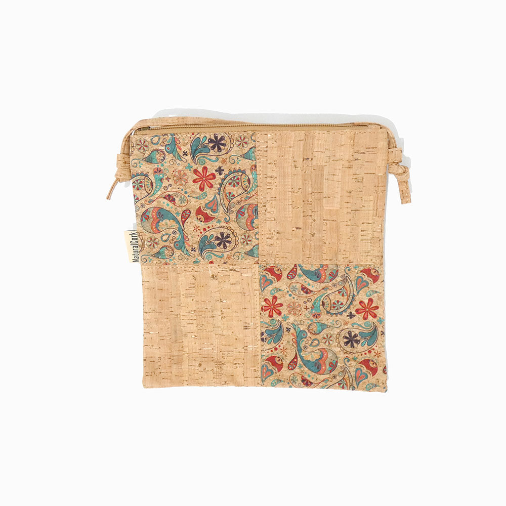 Cork Crossbody Bag GZH-2404-6