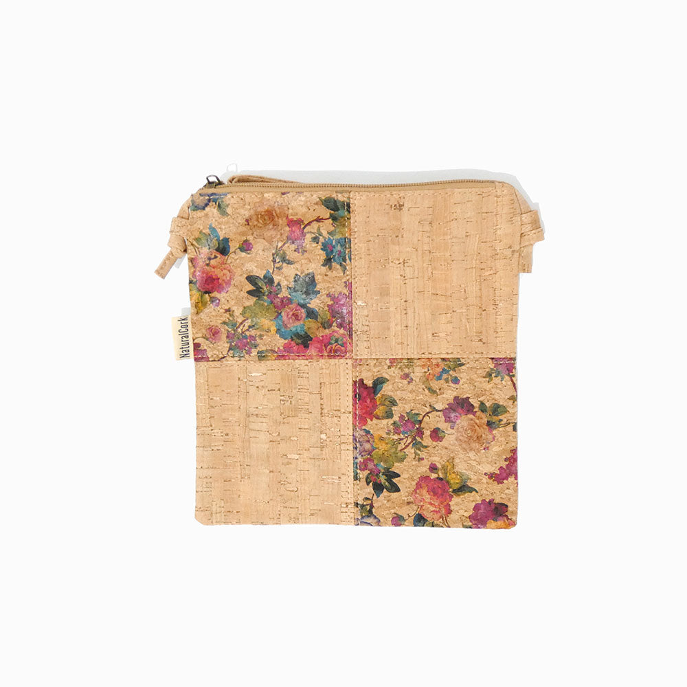 Cork Crossbody Bag GZH-2404-7