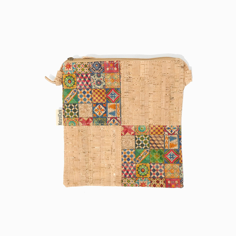 Cork Crossbody Bag GZH-2404-8