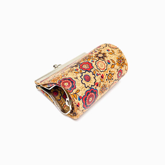 Set 2un Cork Purse MP085085