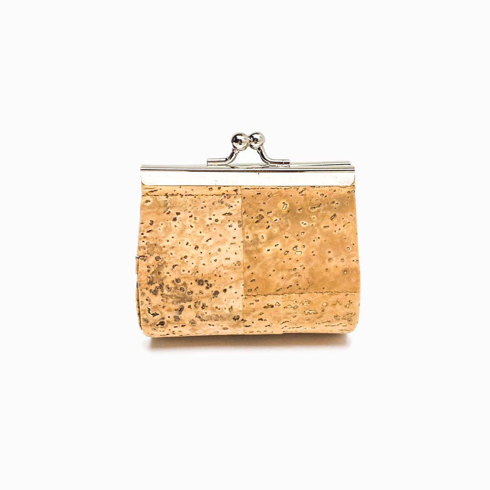 Set 2un Cork Purse MP085085