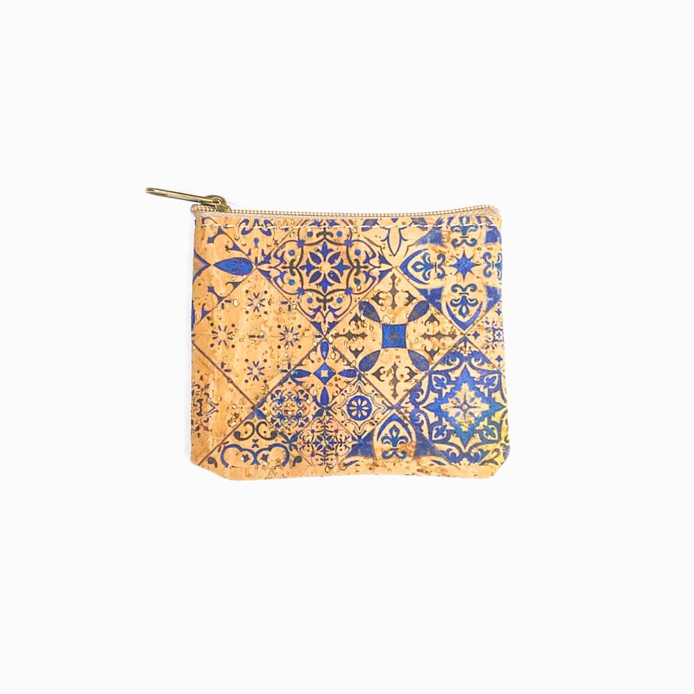 Set 6un Cork Purse MP090075