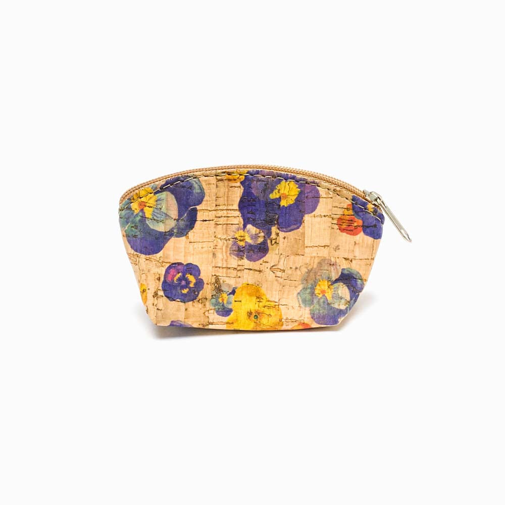 Set 6un Cork Purse MP095055