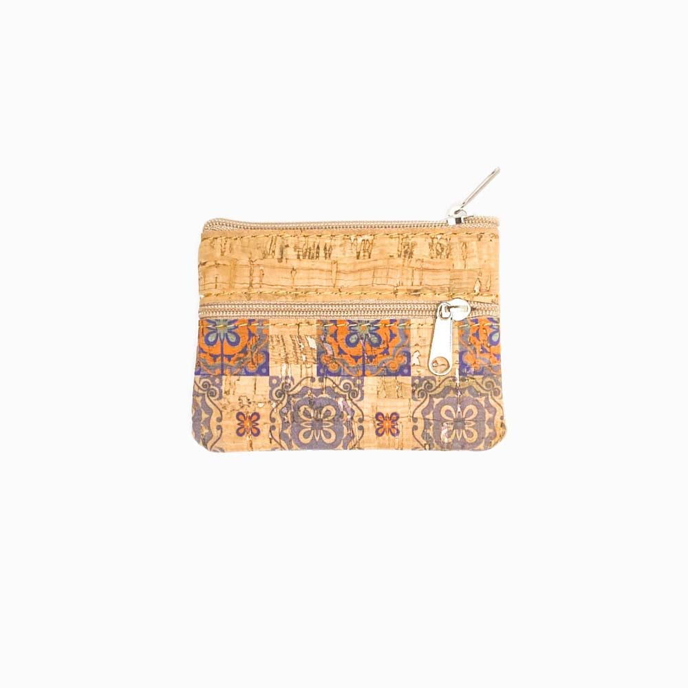 Set 6un Cork Purse MP100075