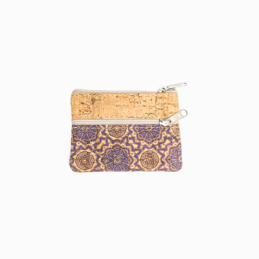 Set 6un Cork Purse MP100075