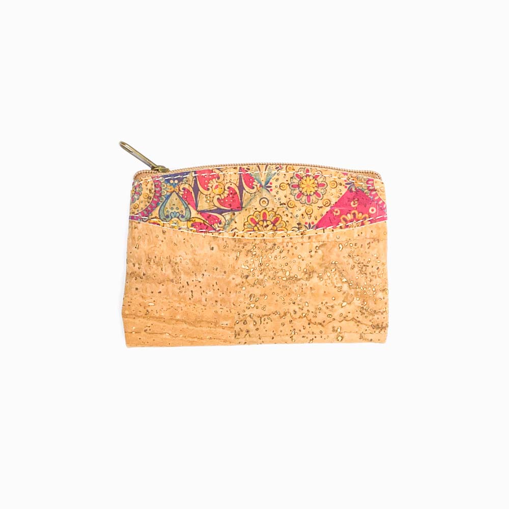 Set 6un Cork Purse MP105075