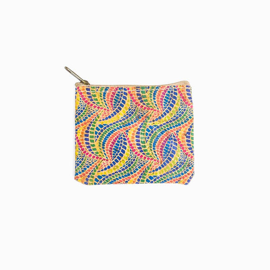Set 6un Cork Purse MP105075