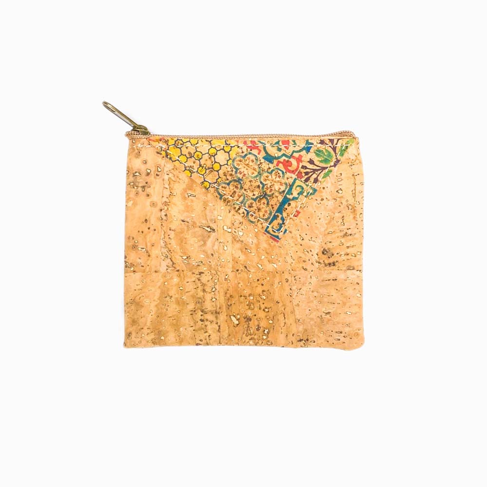 Set 6un Cork Purse MP105095