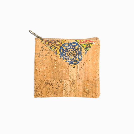 Set 6un Cork Purse MP105095