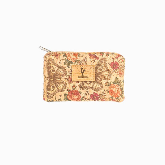 Set 6un Cork Purse MP110070