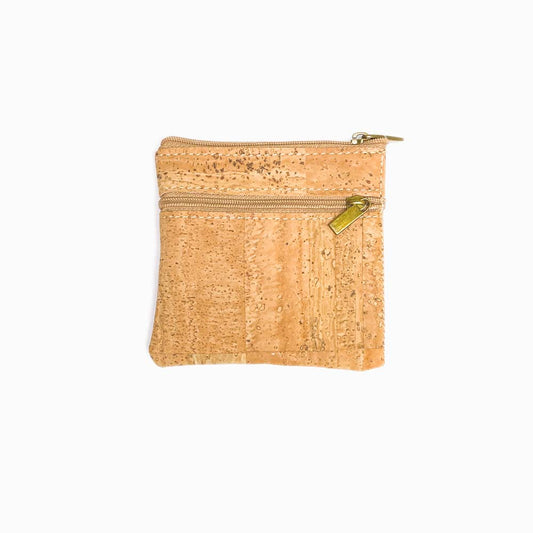 Set 6un Cork Purse MP110105