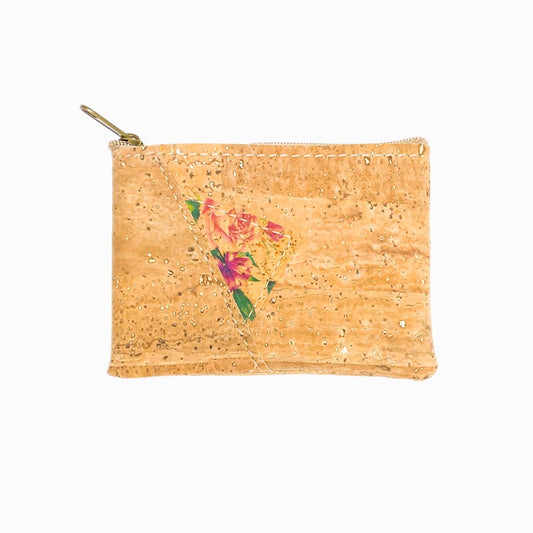 Set 6un Cork Purse MP110801
