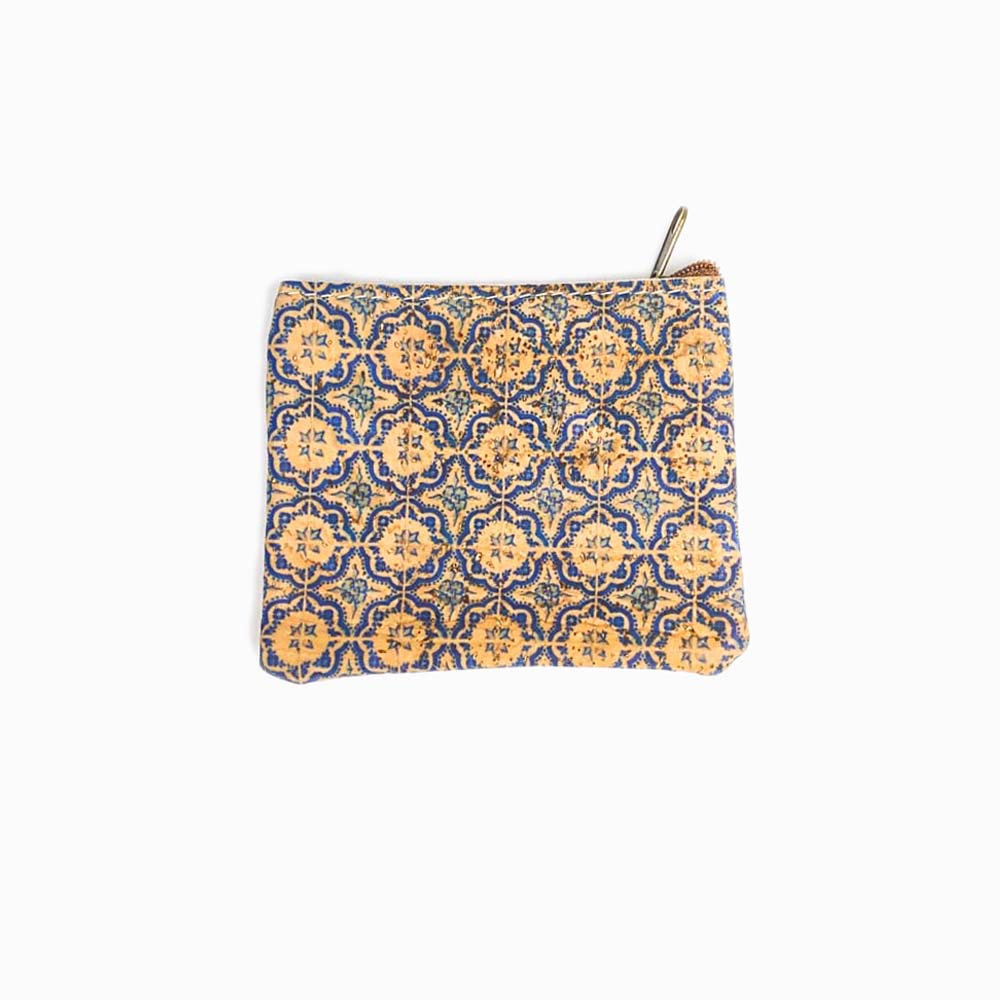 Set 6un Cork Purse MP110911