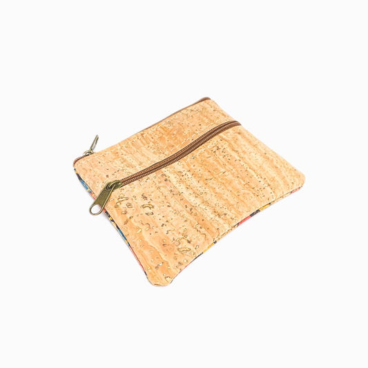 Set 6un Cork Purse MP110911