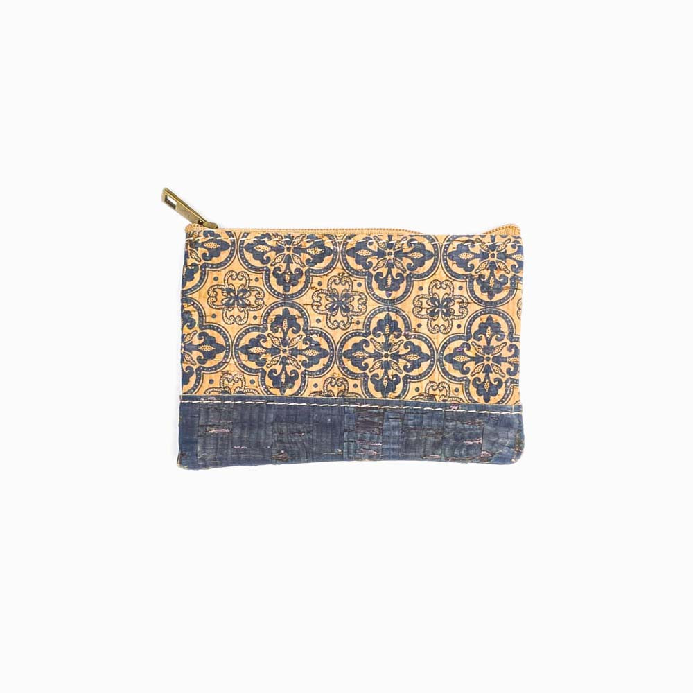 Set 6un Cork Purse MP115075B