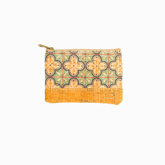 Set 6un Cork Purse MP115075B