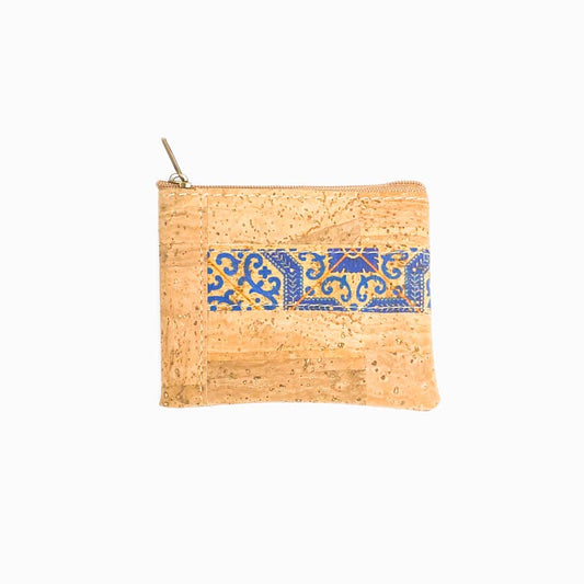 Set 6un Cork Purse MP115080A