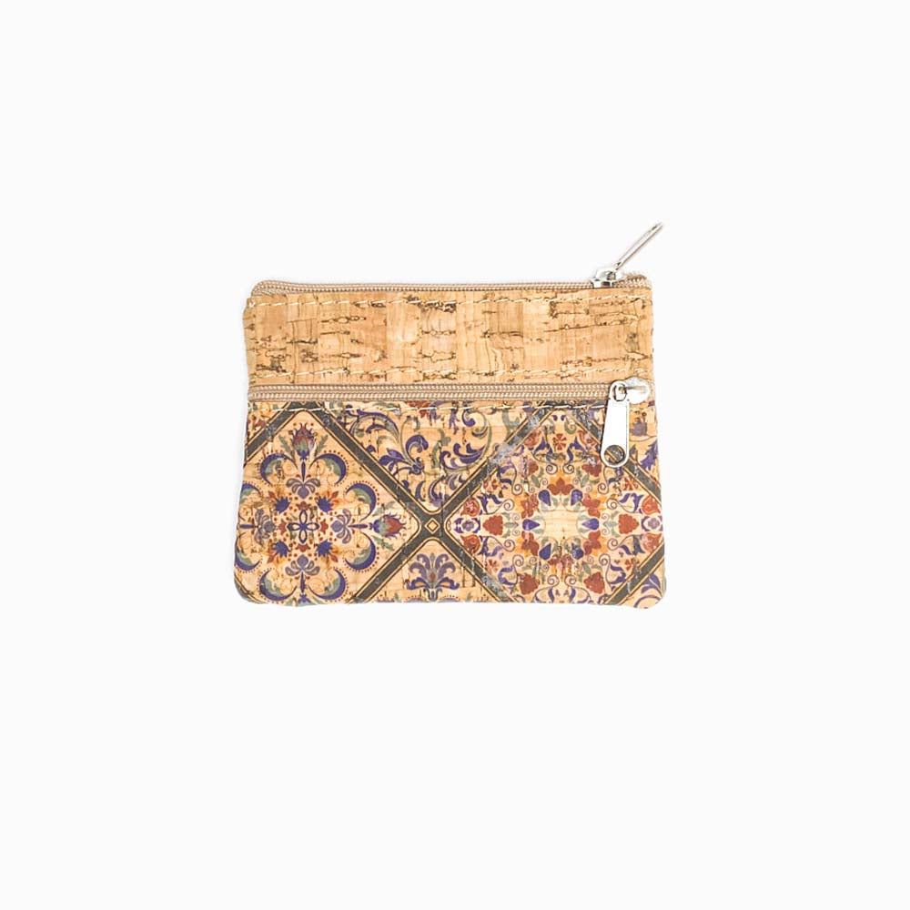 Set 6un Cork Purse MP115085