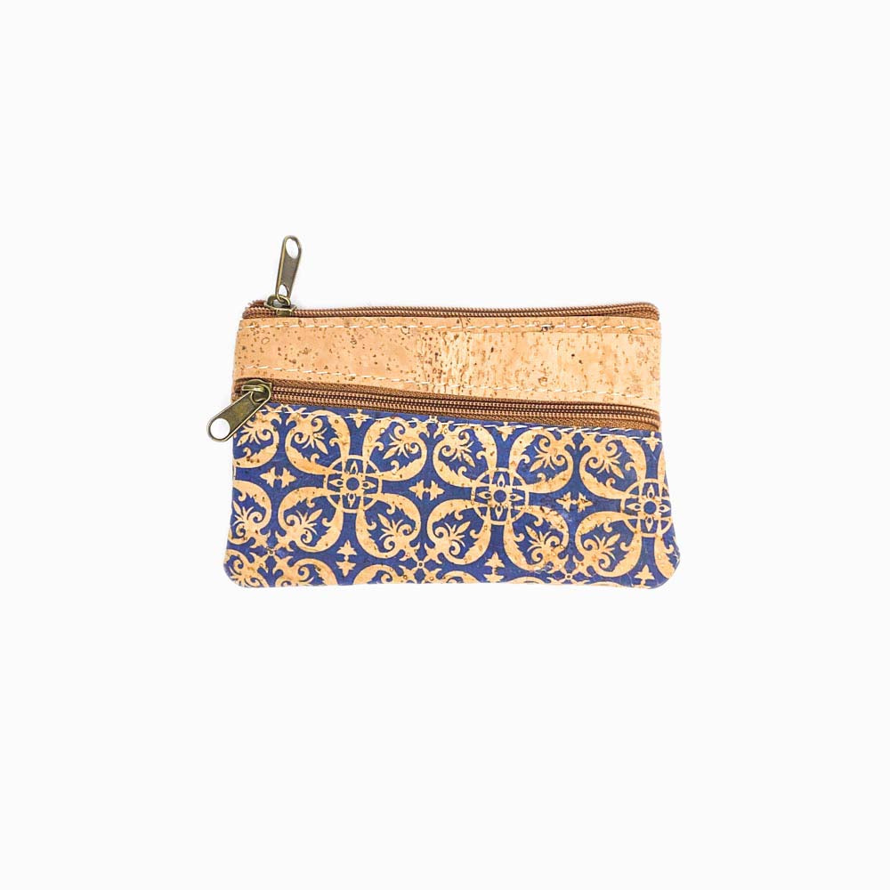 Set 6un Cork Purse MP120075