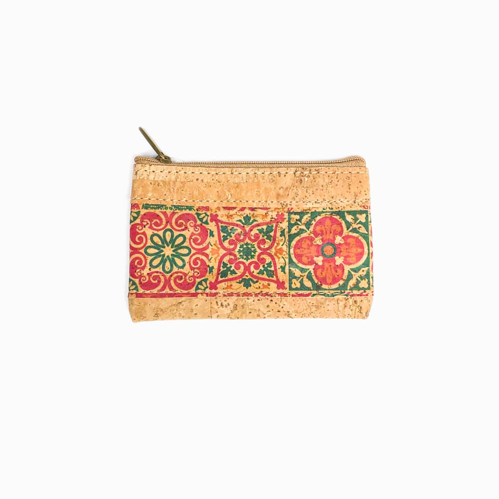 Set 6un Cork Purse MP120816