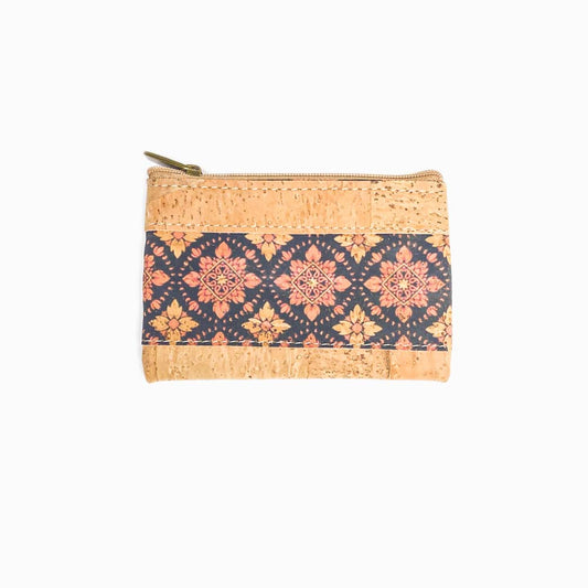 Set 6un Cork Purse MP120816