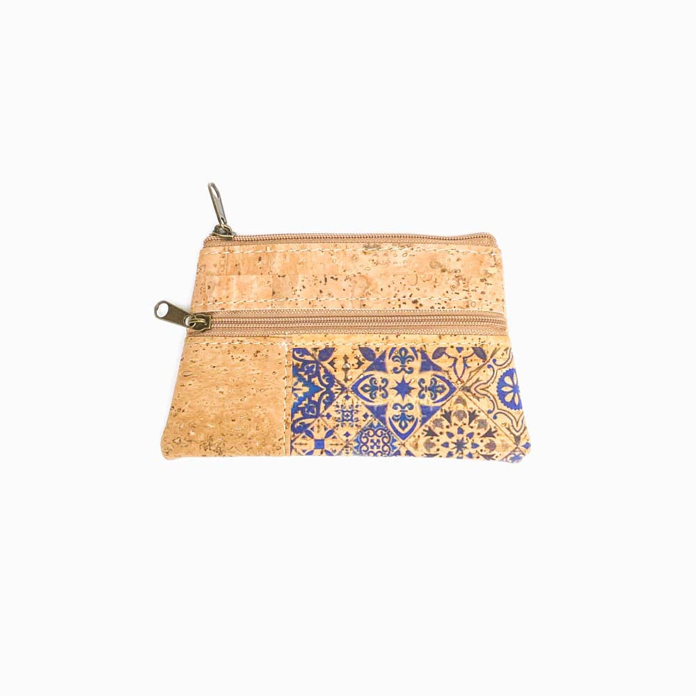 Set 6un Cork Purse MP125085