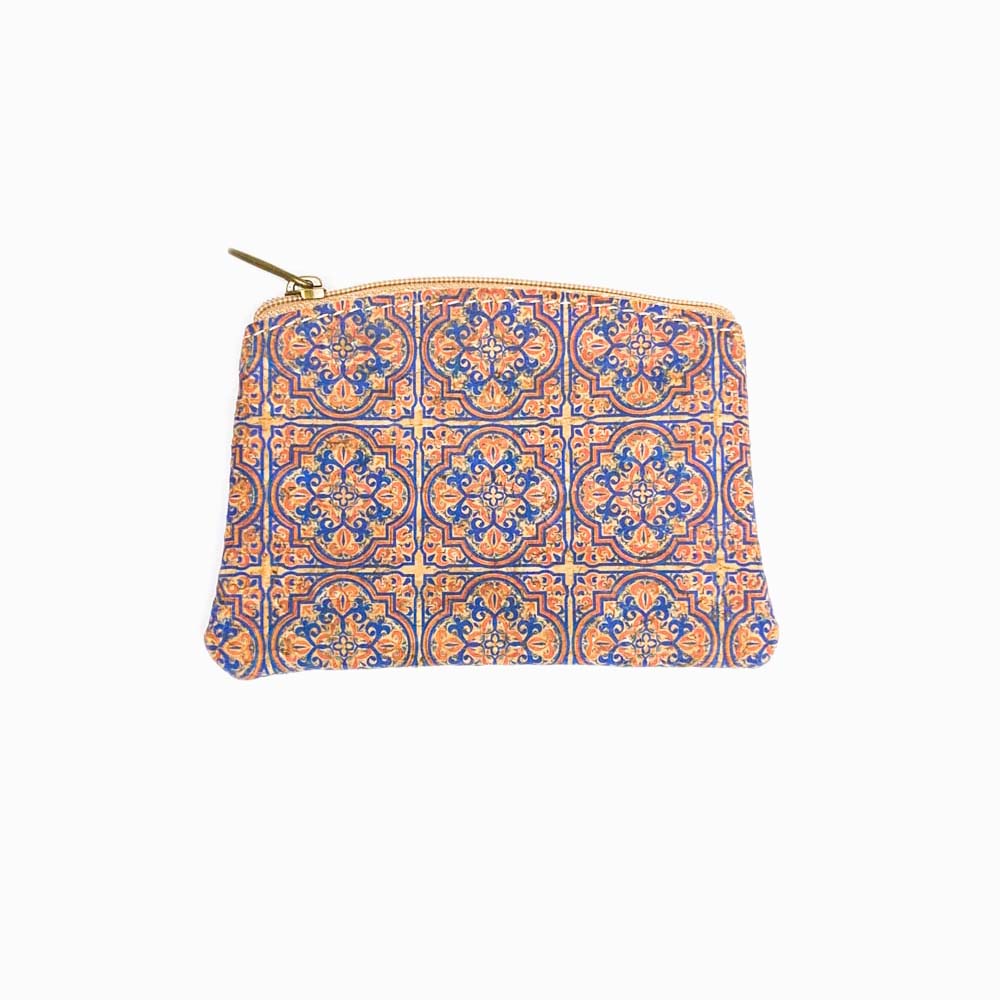 Set 6un Cork Purse MP125090A