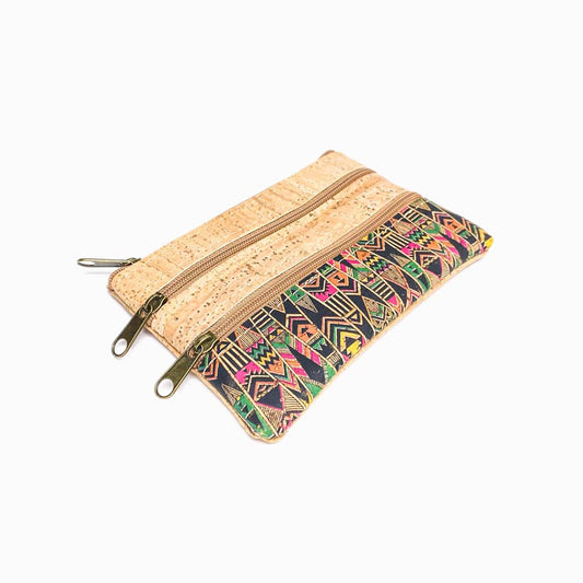 Set 6un Cork Purse MP130090