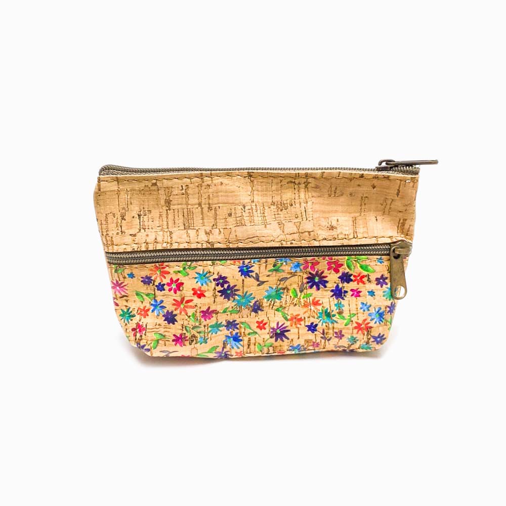 Set 6un Cork Purse MP135080