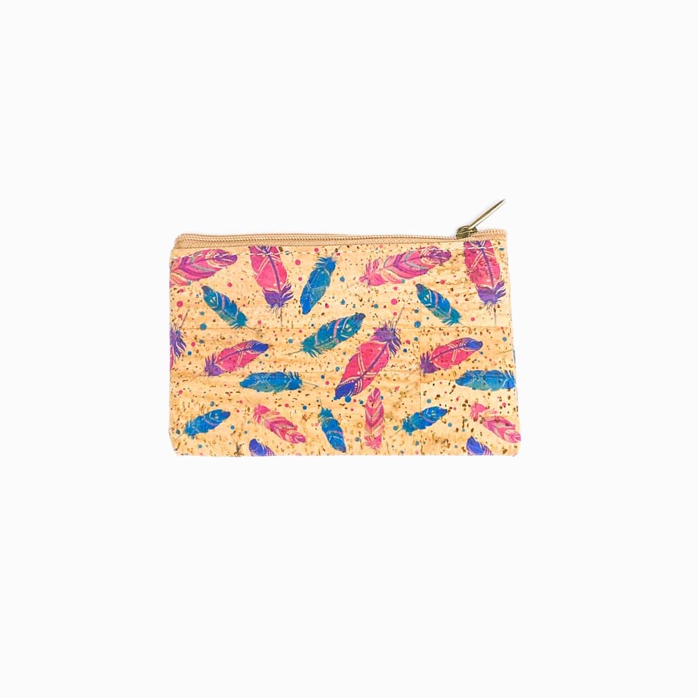 Set 6un Cork Purse MP135085B
