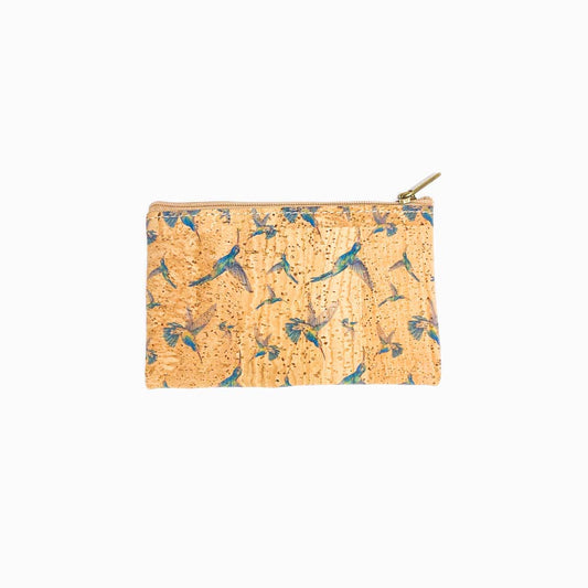 Set 6un Cork Purse MP135085B