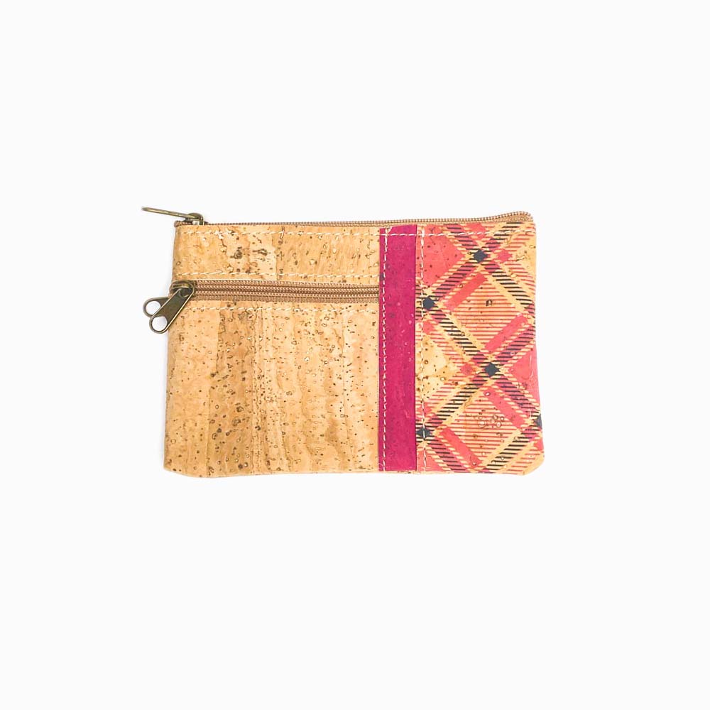 Set 6un Cork Purse MP135090B