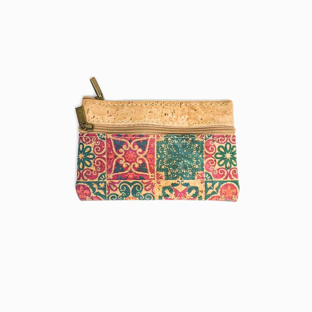 Set 6un Cork Purse MP138521
