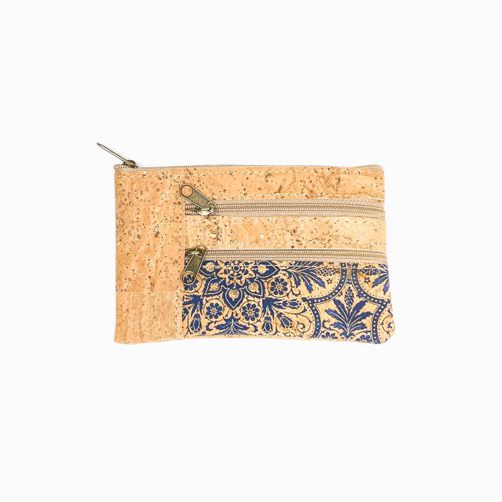 Set 6un Cork Purse MP140090