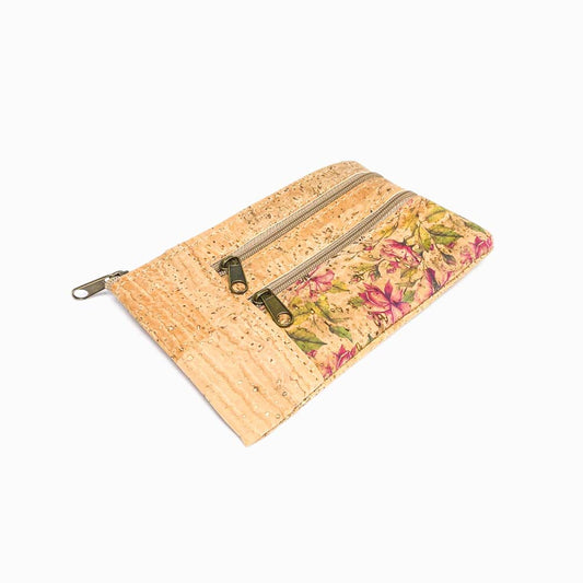Set 6un Cork Purse MP140090