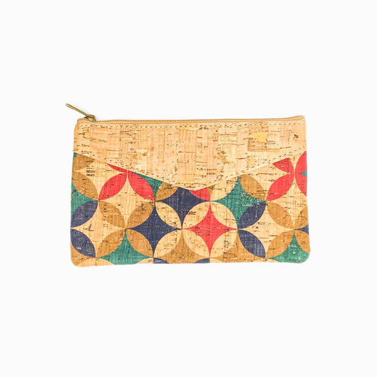 Set 6un Cork Purse MP170100