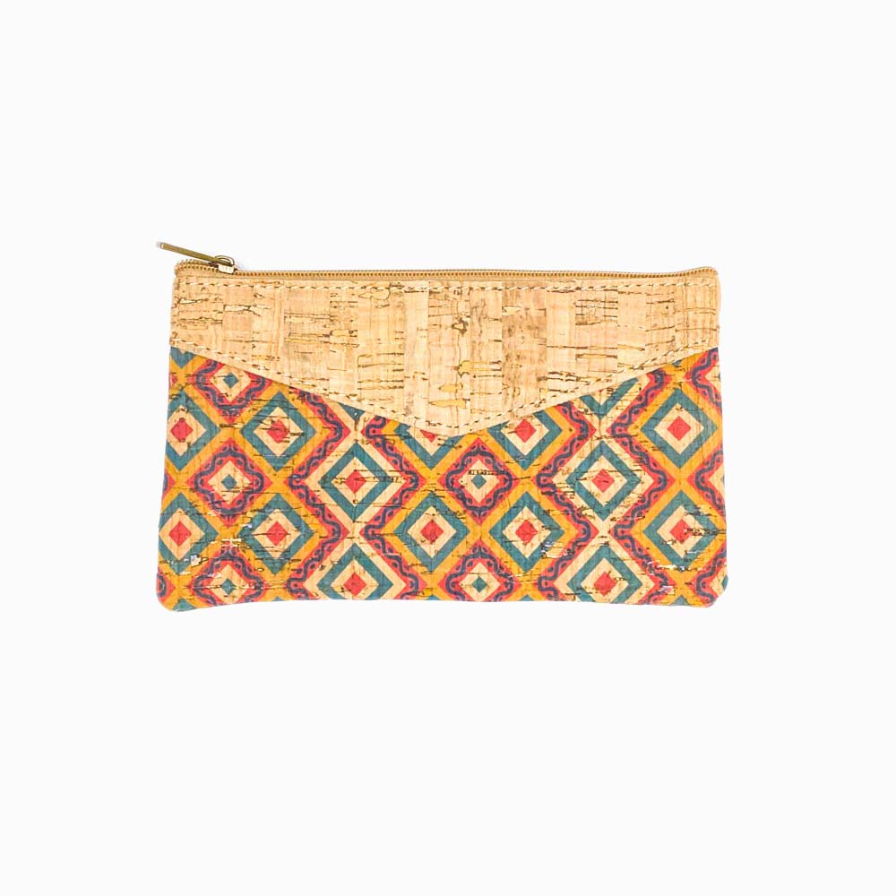 Set 6un Cork Purse MP170100