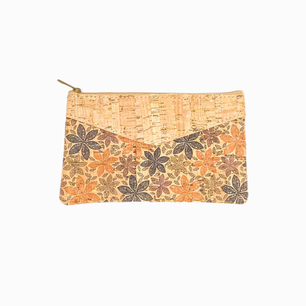 Set 6un Cork Purse MP170100
