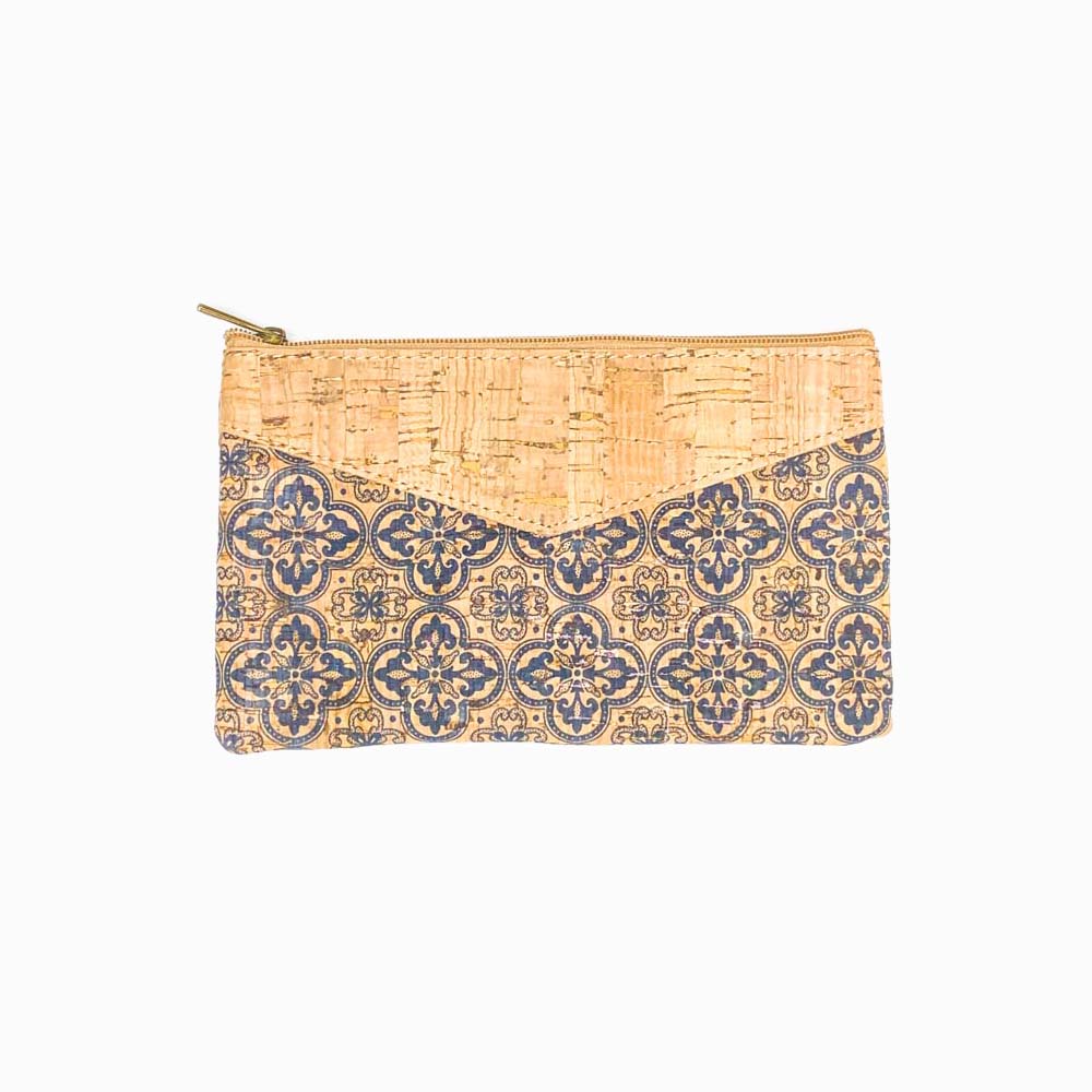 Set 6un Cork Purse MP170100