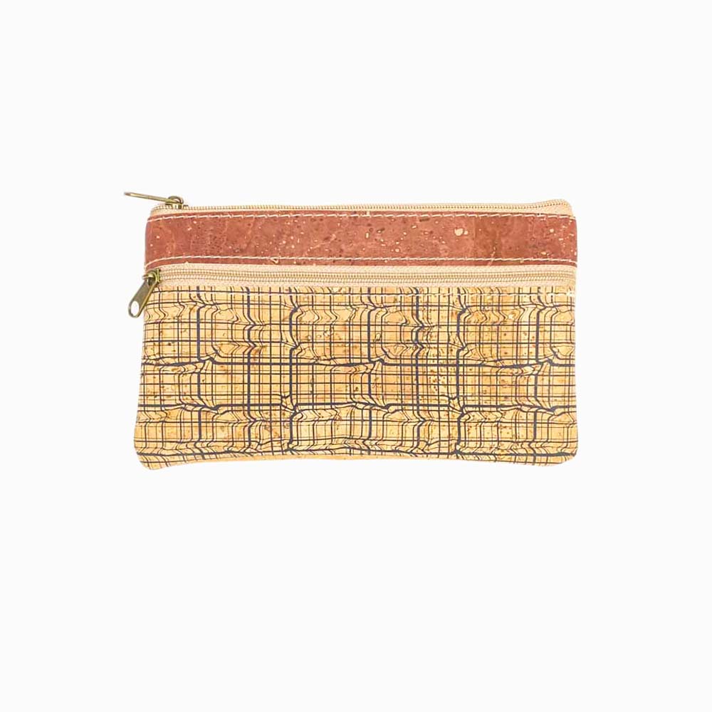Set 6un Cork Purse MP180100A