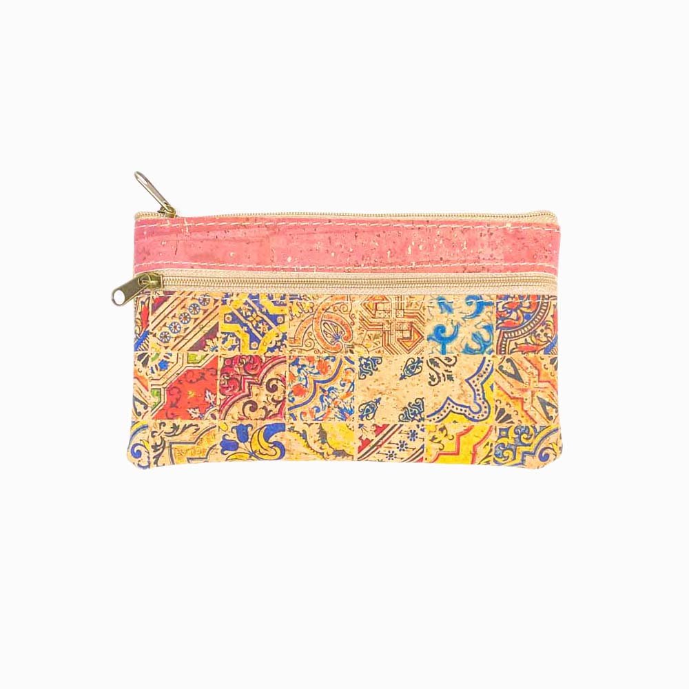 Set 6un Cork Purse MP180100A