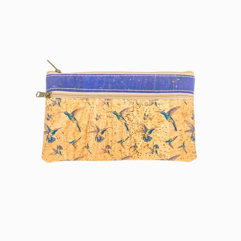 Set 6un Cork Purse MP180100A