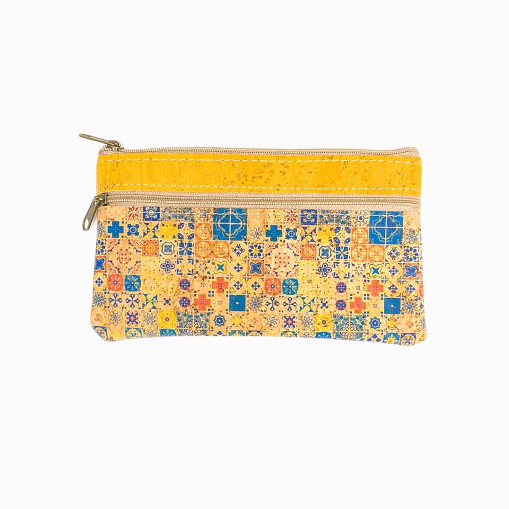 Set 6un Cork Purse MP180100A