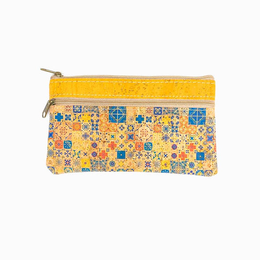 Set 6un Cork Purse MP180100A