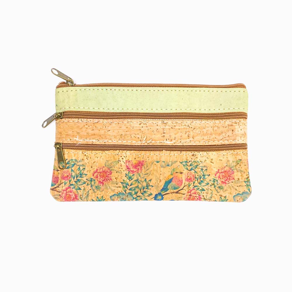 Set 6un Cork Purse MP180100B